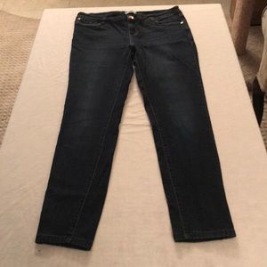 ☀️☀️☀️ PRICE DROP Kensie Skinny Stretch Jeans